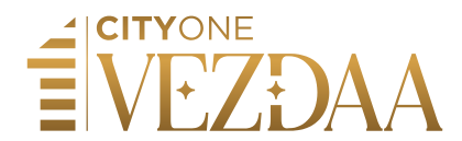 Cityone Vezdaa Ravet Logo